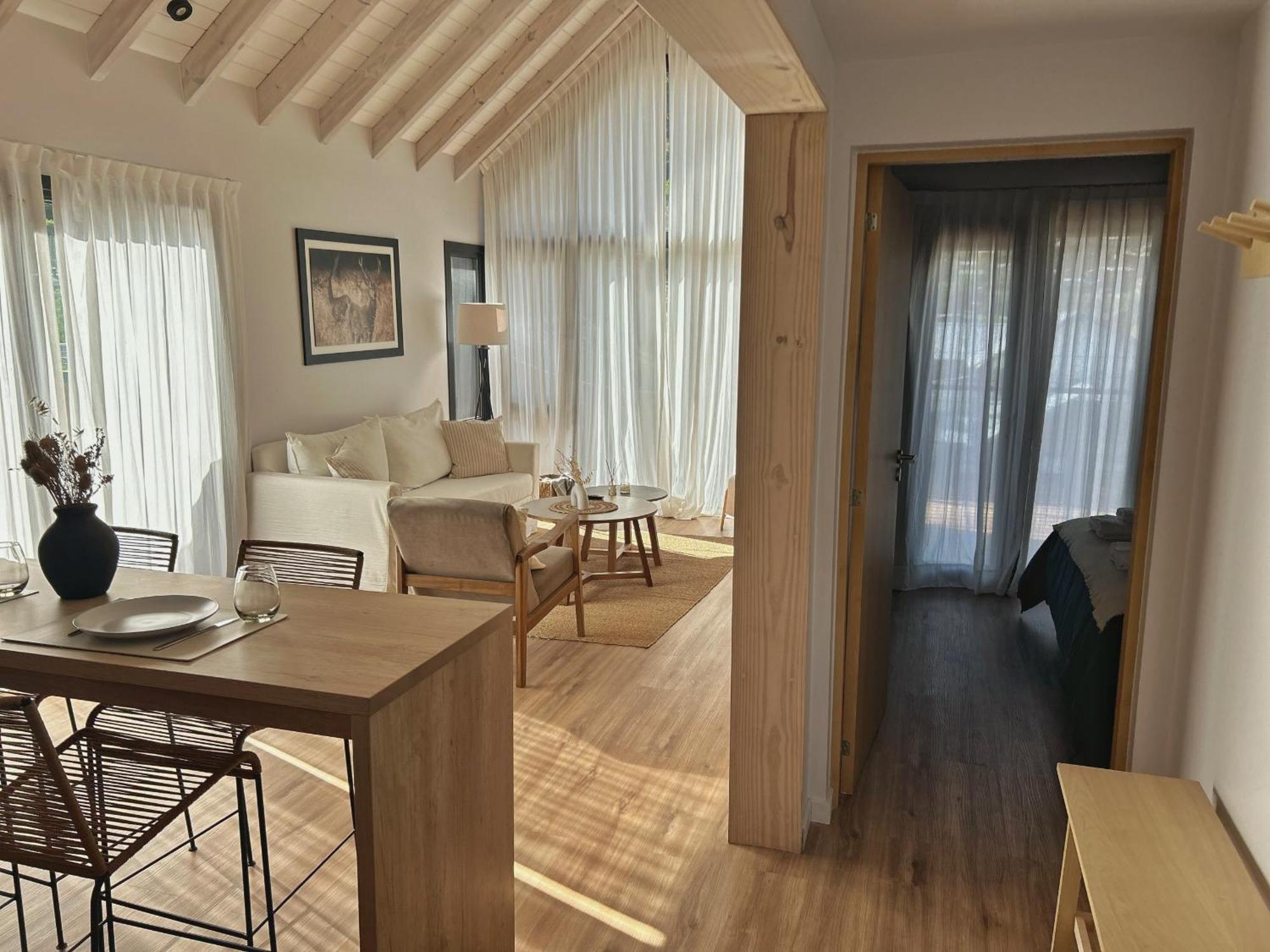 Haus Del Valle - Nordica San Martín de los Andes Exterior foto