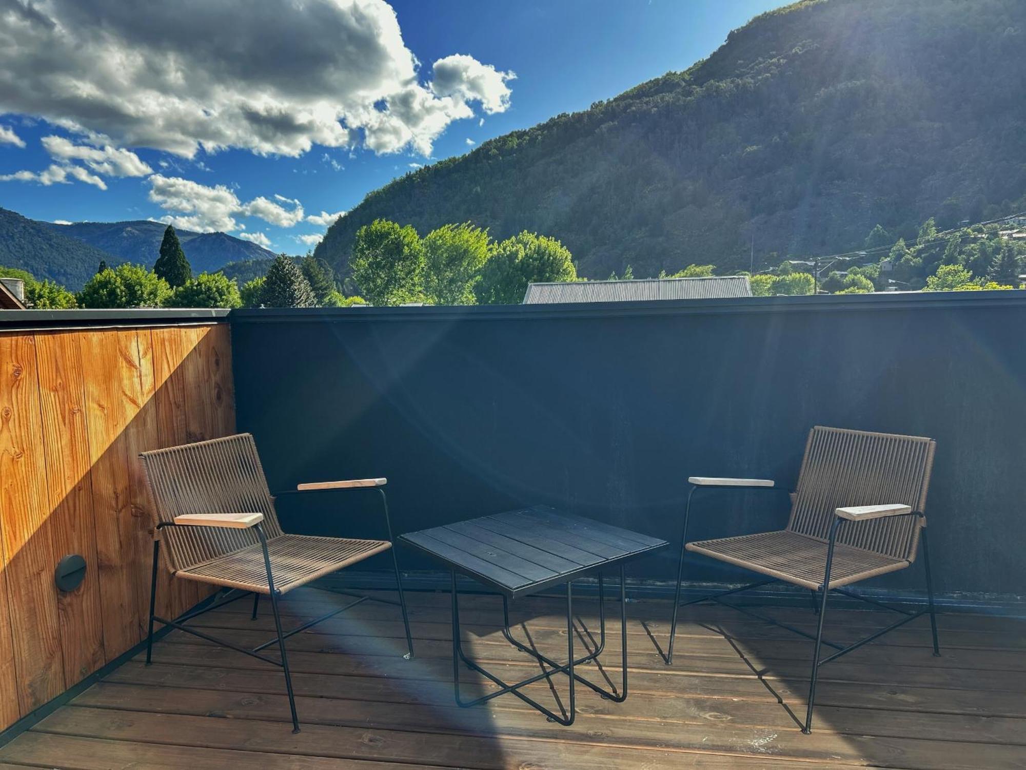Haus Del Valle - Nordica San Martín de los Andes Exterior foto