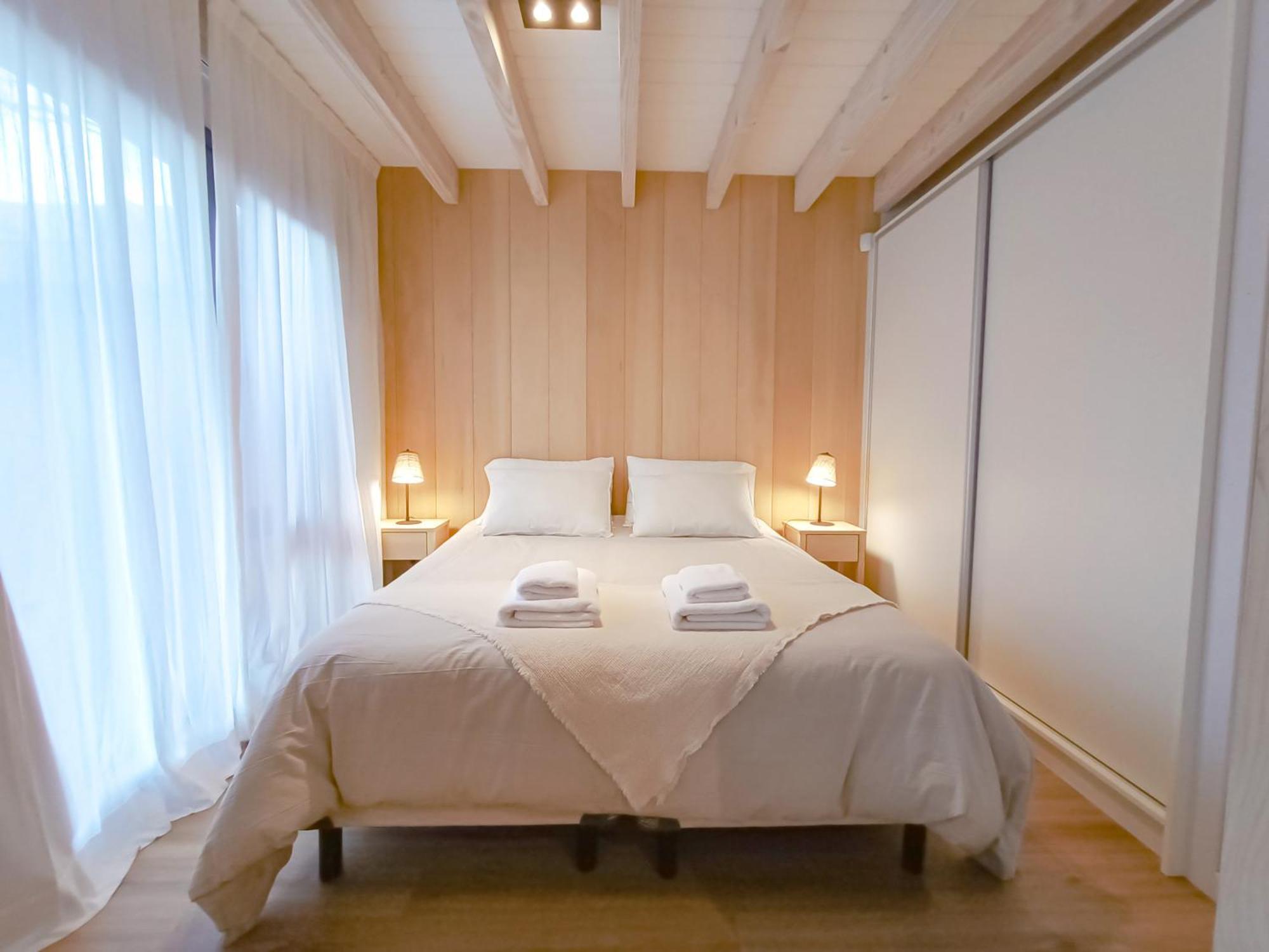 Haus Del Valle - Nordica San Martín de los Andes Exterior foto