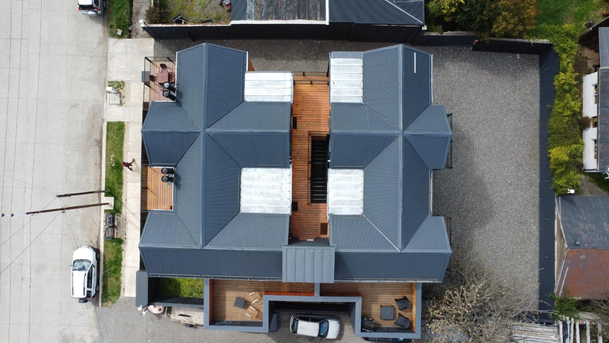 Haus Del Valle - Nordica San Martín de los Andes Exterior foto