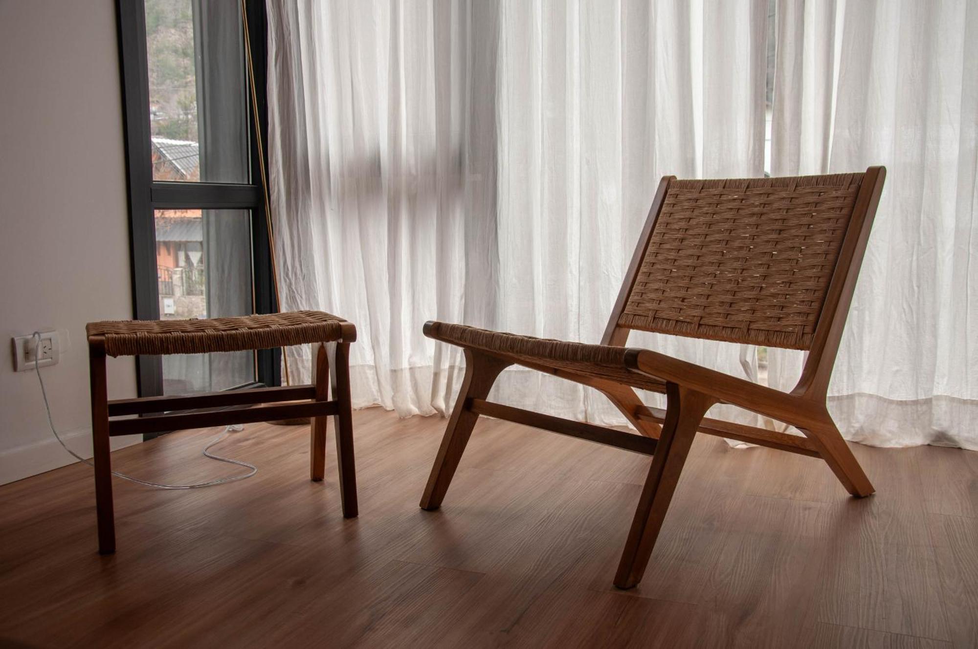 Haus Del Valle - Nordica San Martín de los Andes Exterior foto