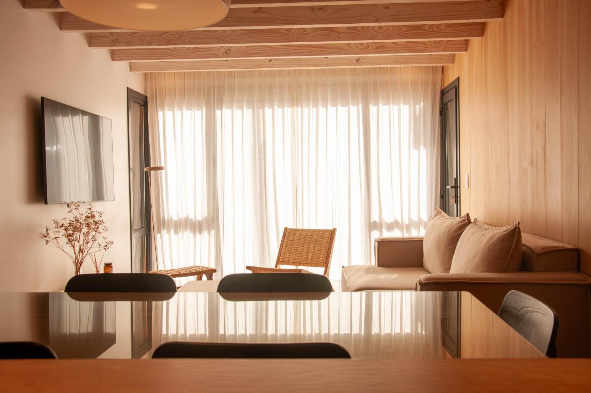 Haus Del Valle - Nordica San Martín de los Andes Exterior foto