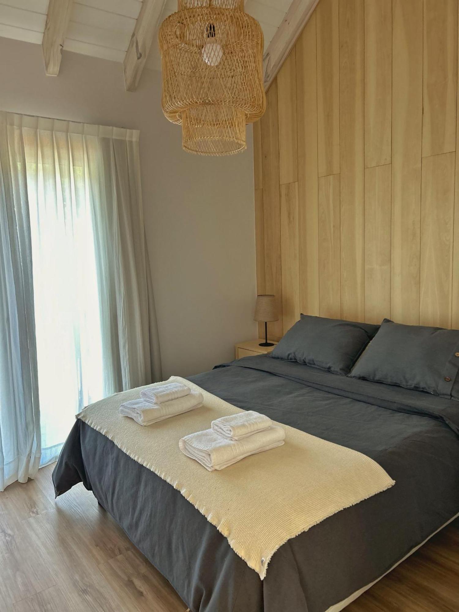Haus Del Valle - Nordica San Martín de los Andes Exterior foto